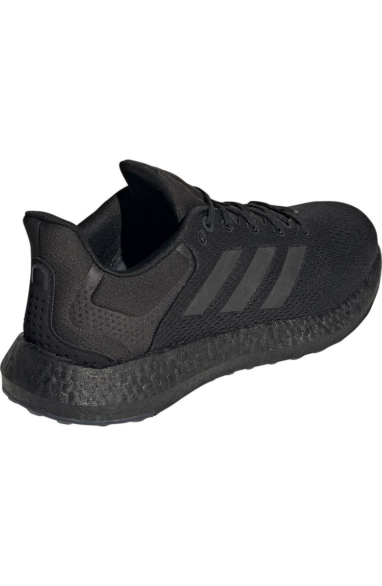 adidas PureBoost 21 Primegreen Running Shoe, Alternate, color,