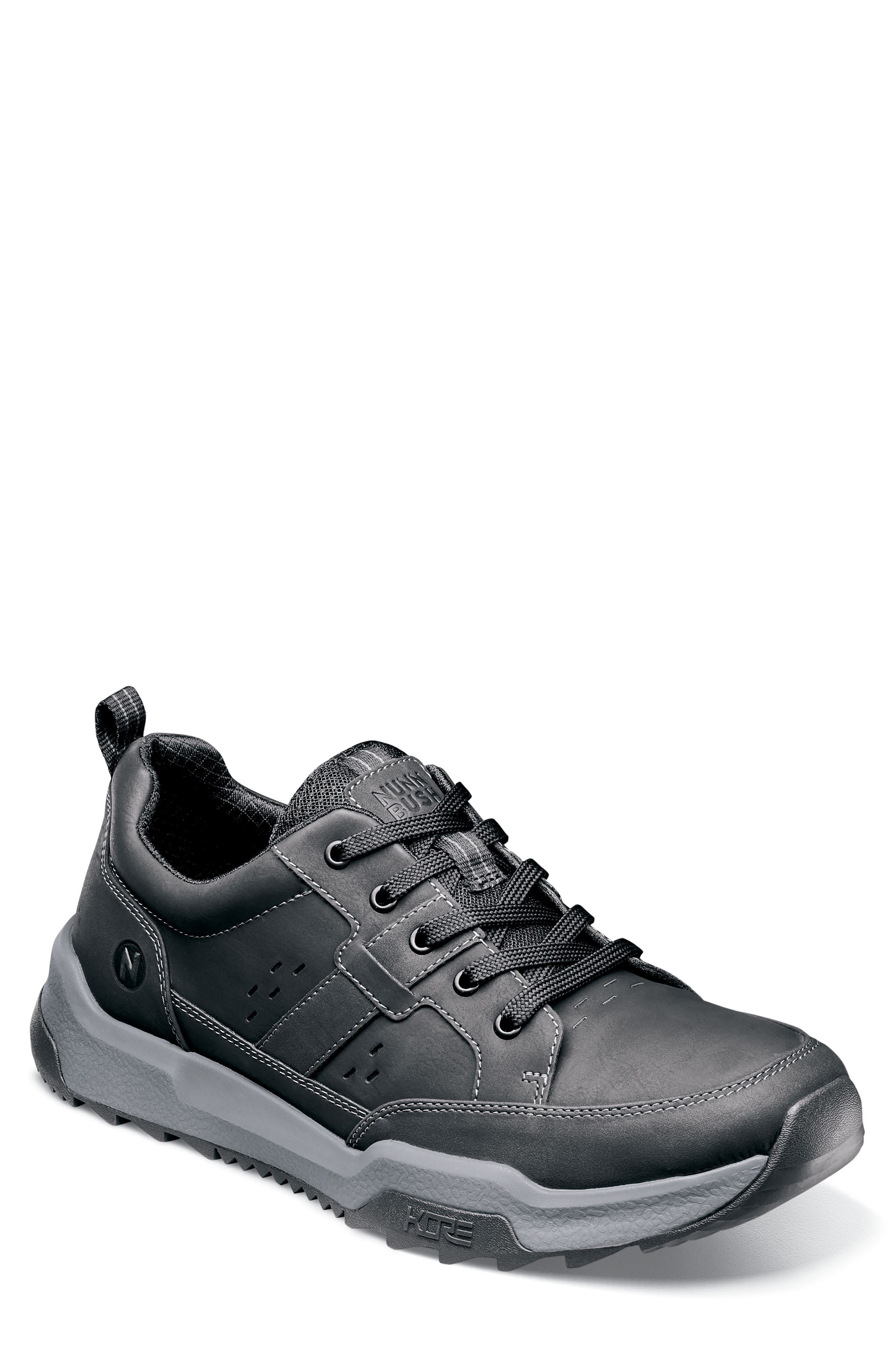 Kore Cliffside Moc Toe Oxford