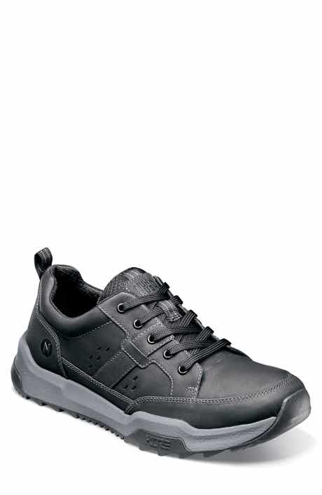 Kore Cliffside Moc Toe Oxford