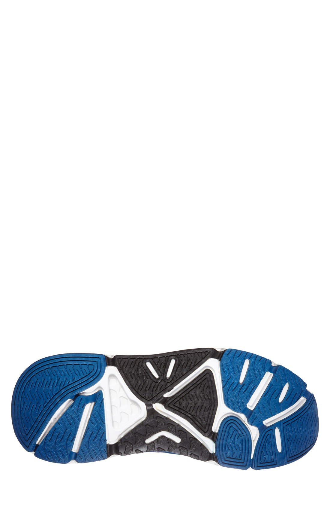 ZDNU HOKA ONE ONE HOKA ONE ONE<sup>®</sup> 'Stinson Lite' Running Shoe, Alternate, color, 