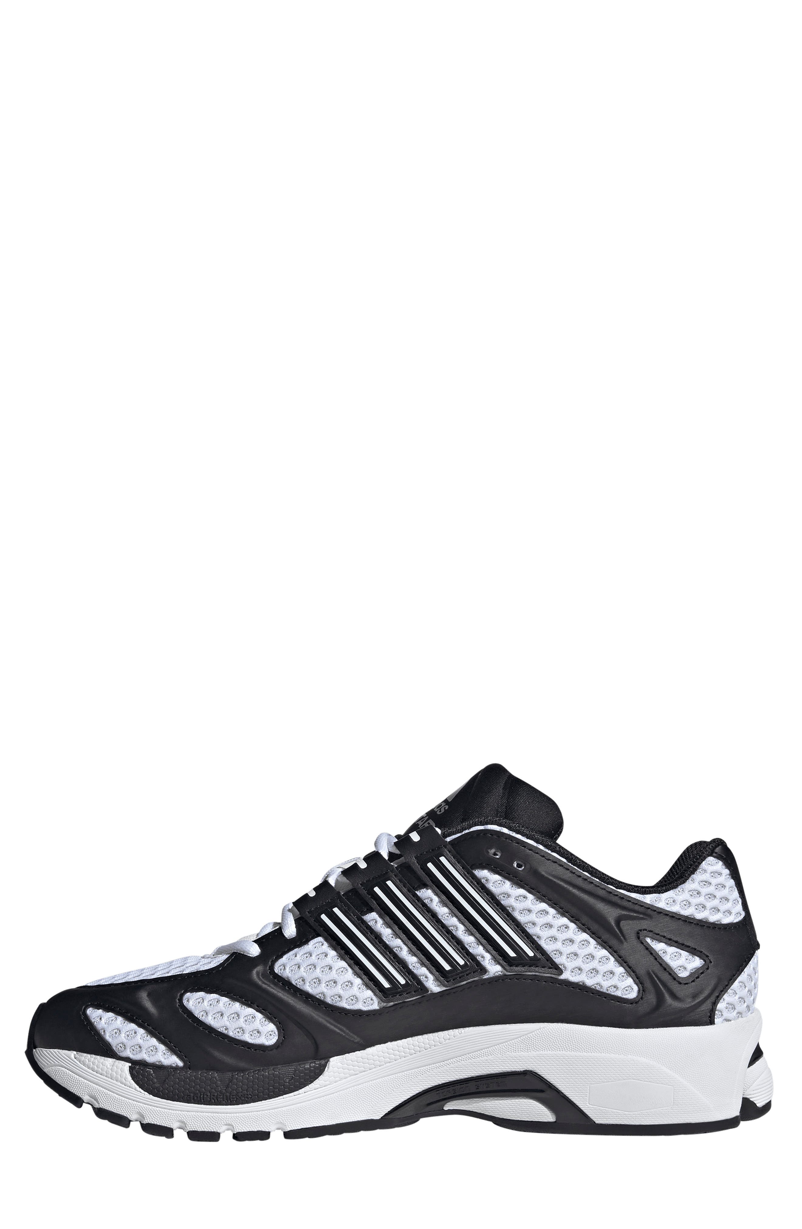 adidas Adistar MLD Sneaker, Alternate, color, Ftwwht/Cbl