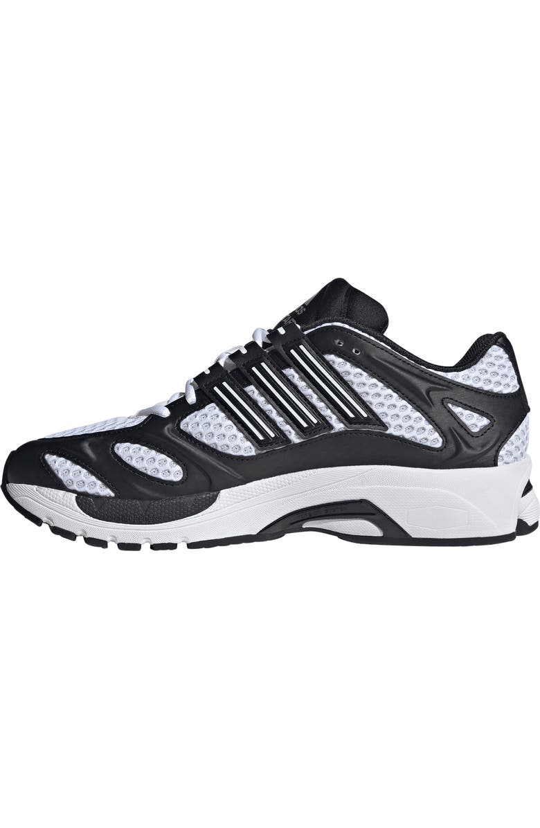 adidas Adistar MLD Sneaker, Alternate, color, Ftwwht/Cbl