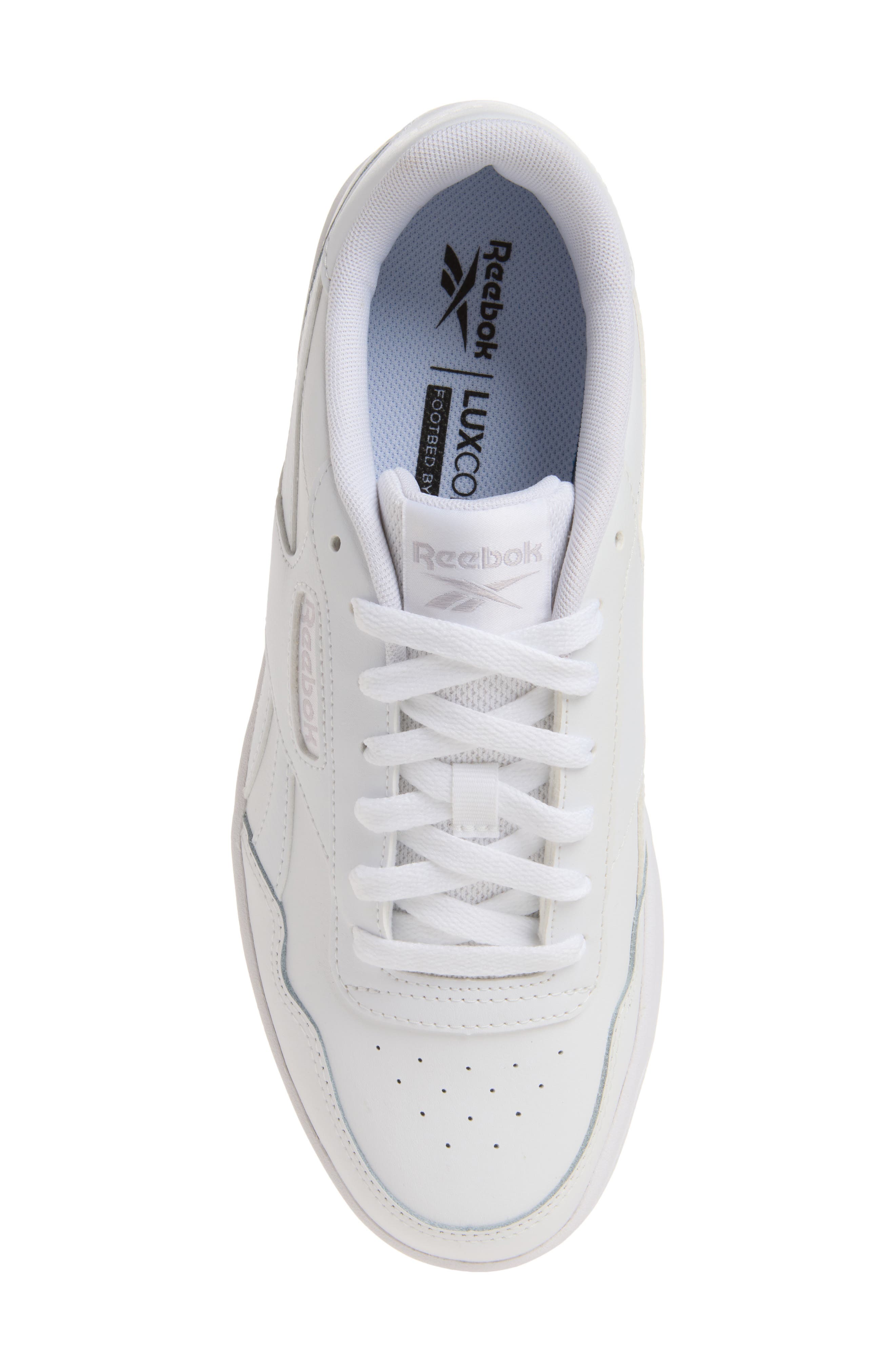 Court Advance Sneaker, Alternate, color, FTWWHT CDGRY2 FTWW