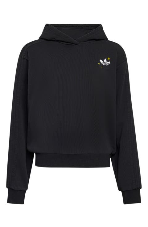 Kids' Short Hoodie
