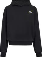 adidas Originals Kids' Short Hoodie