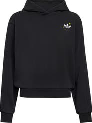 adidas Originals Kids' Short Hoodie