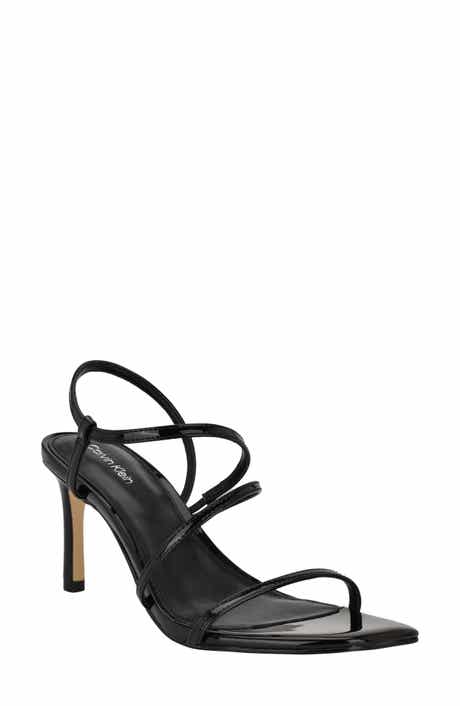 Calvin Klein Hadlee Sandal