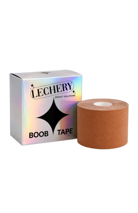 Boob Breast Lift Invisible Sticky Body Tape