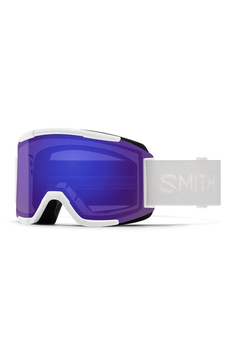 Squad 203mm ChromaPop™ Snow Goggles