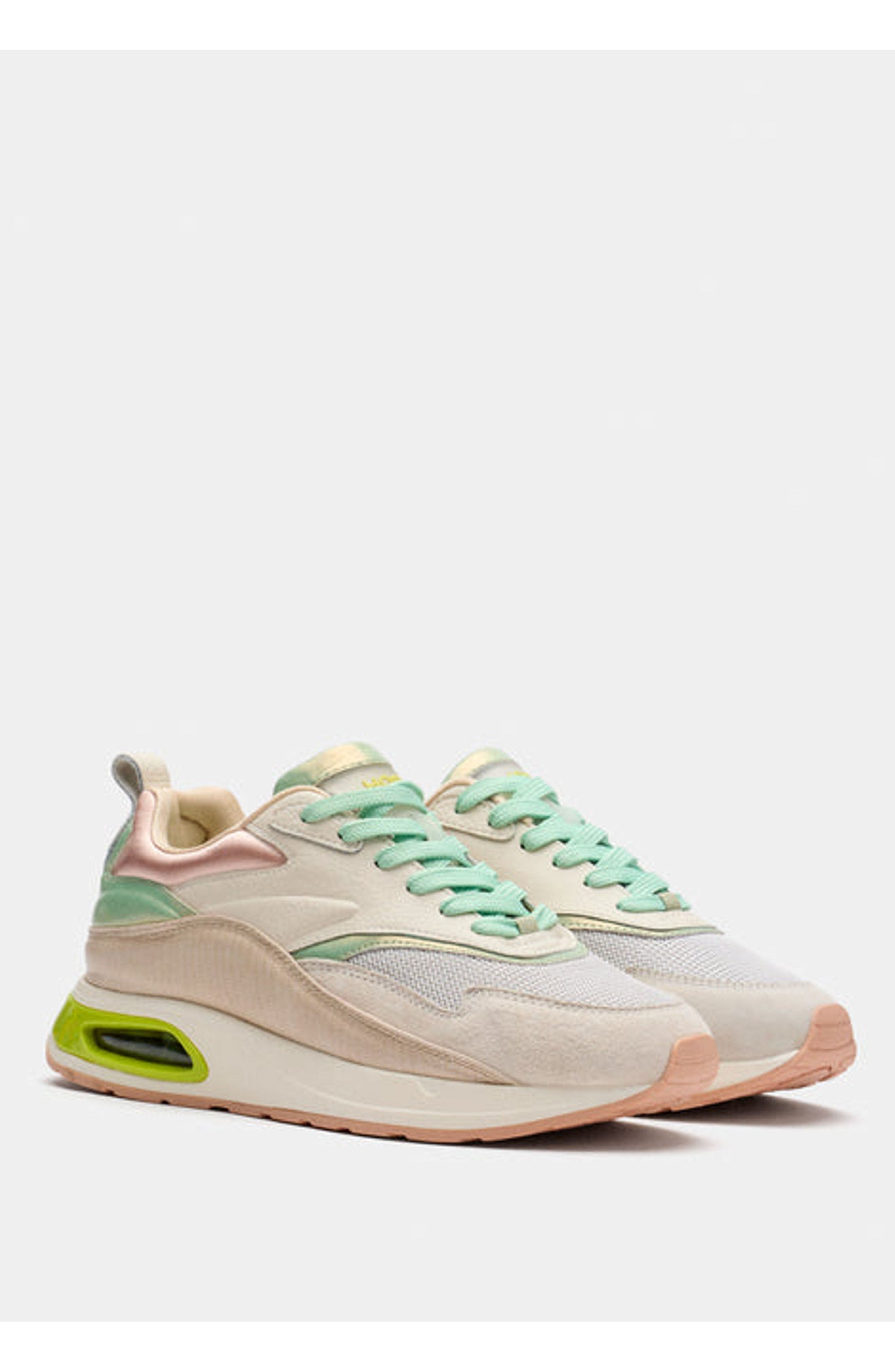 HOFF Pantheon Sneaker, Alternate, color, 