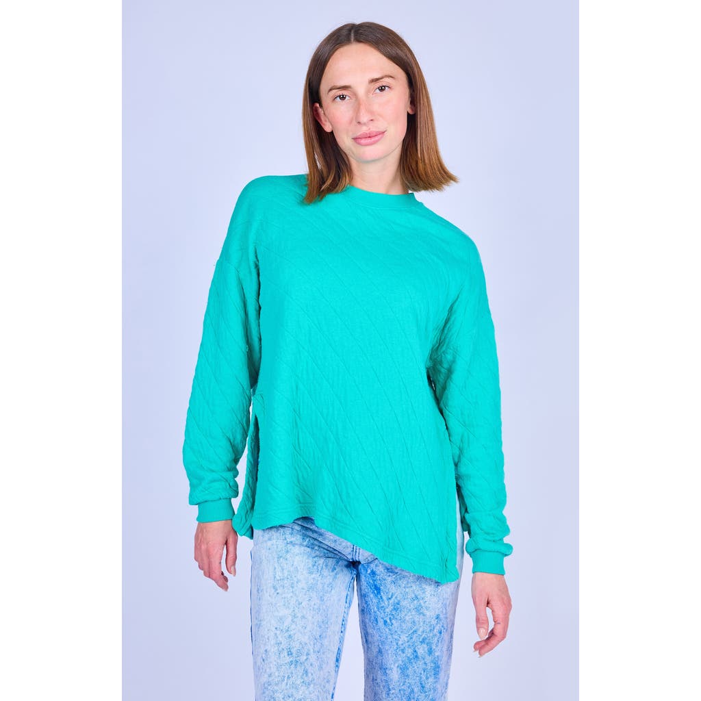Mokuyobi Addison Pullover