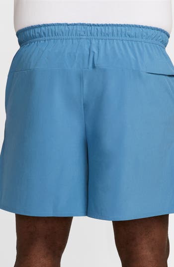 Dri-FIT Unlimited 7-Inch Unlined Athletic Shorts
