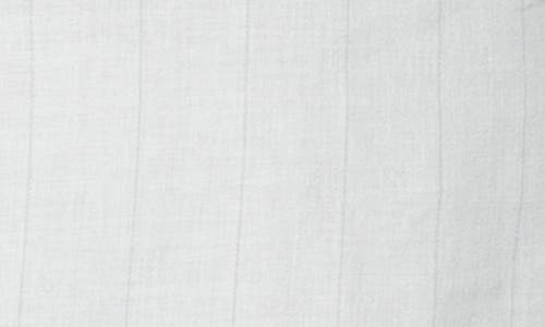 Felina Mirielle Sleep Shirt In White