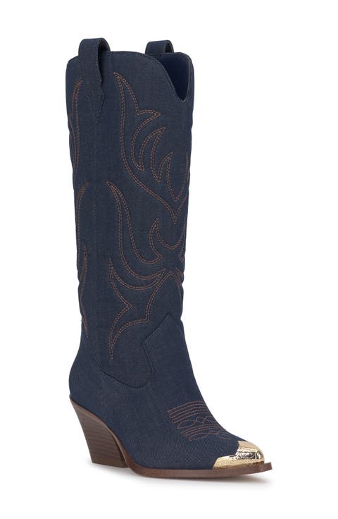 Zuliena Western Boot (Women)
