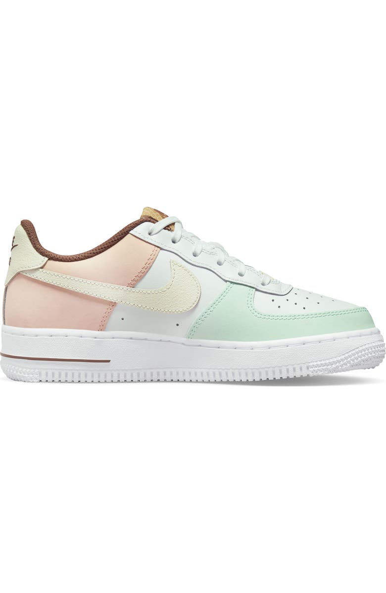 Nike Air Force 1 LV8 Sneaker, Alternate, color,
