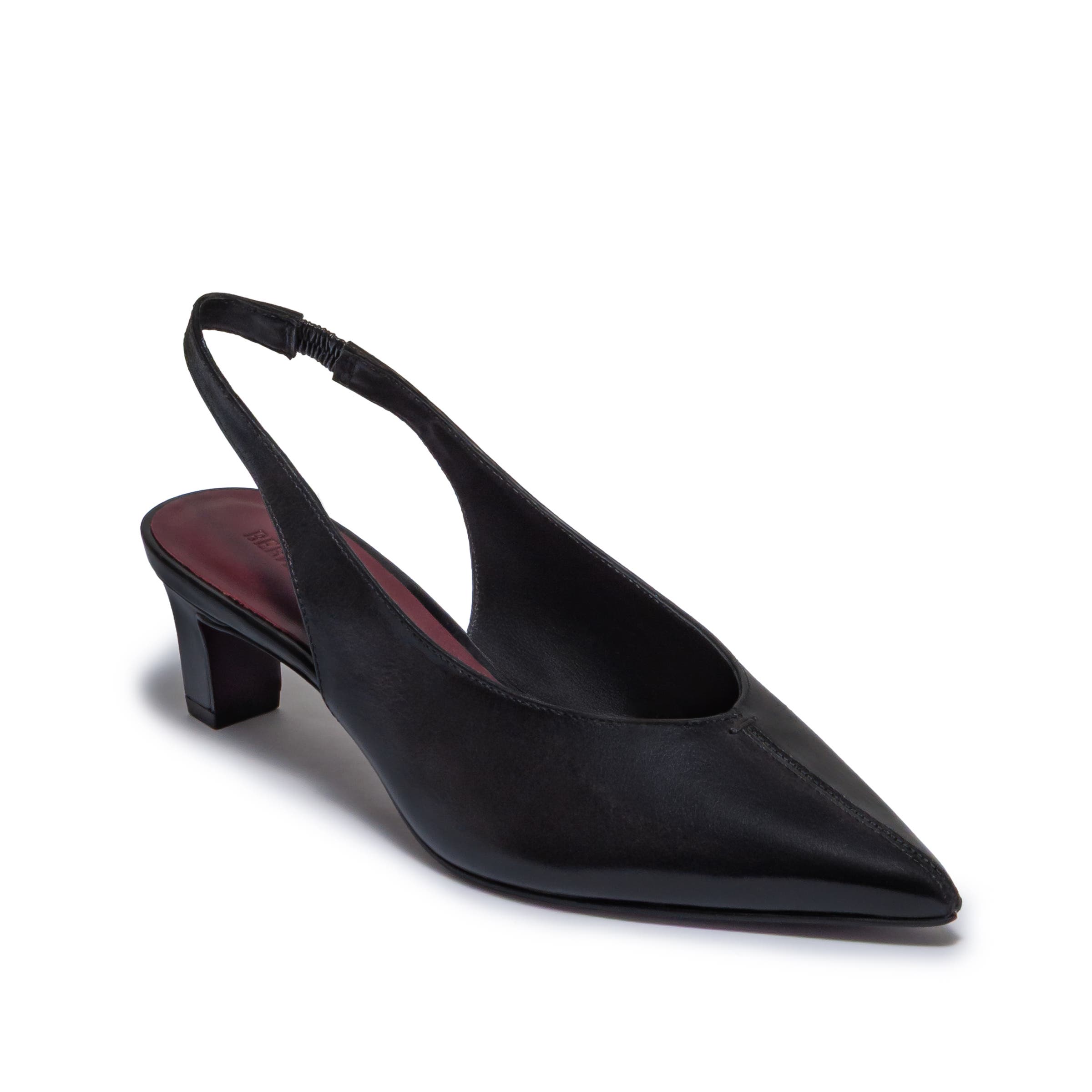 Bernardo Footwear Maude Slingback Pump (Women) | Nordstrom