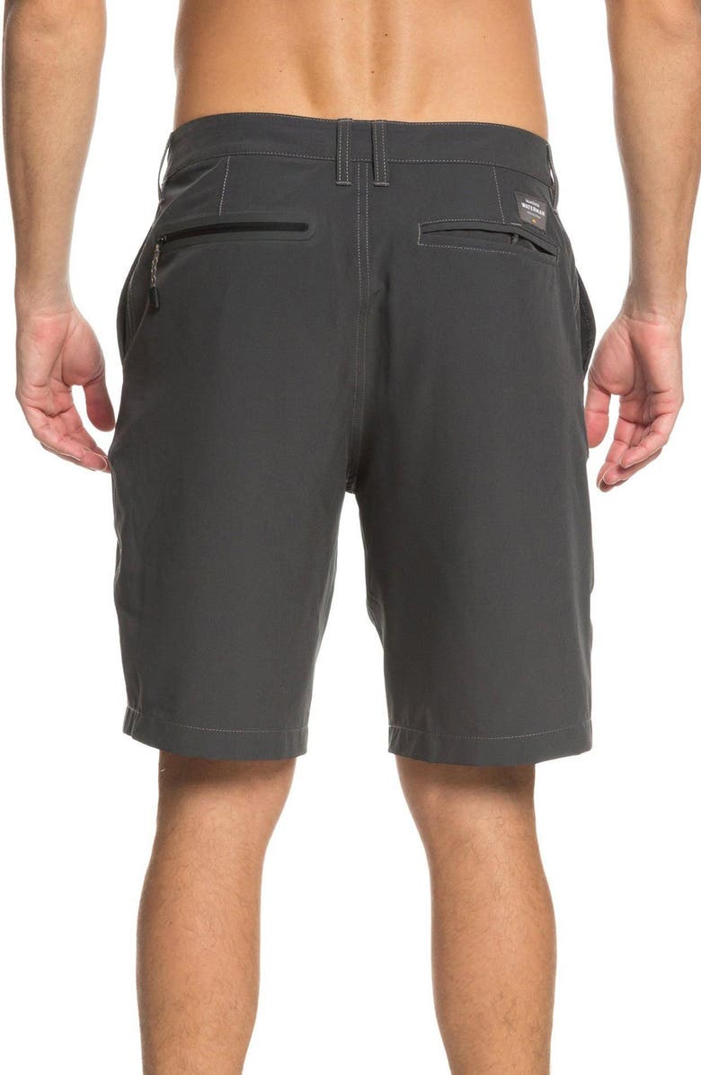 Quiksilver Waterman Collection Quiksilver Vagabond Amphibian Board Shorts, Alternate, color, 