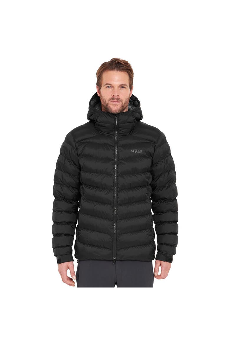 Nebula Pro Jacket - Men's, Main, color, Black