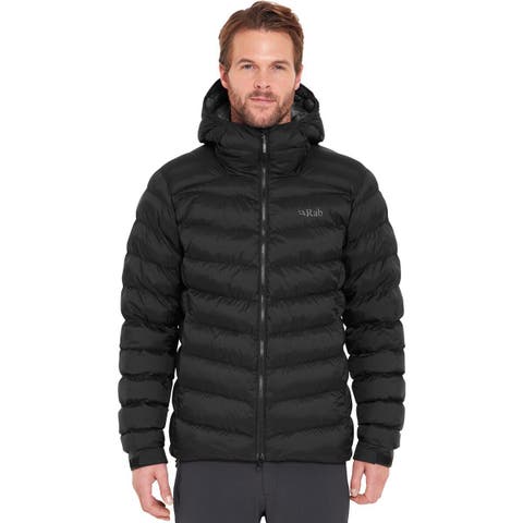Nebula Pro Jacket - Men's