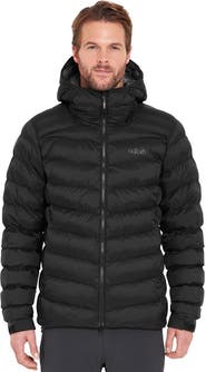 Rab Nebula Pro Jacket - Men's