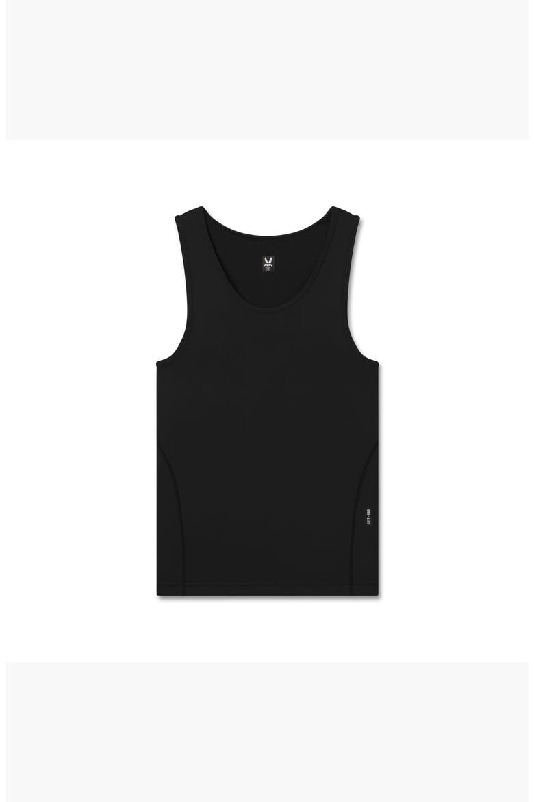 Lycra Adaptiv Baselayer Tank, Alternate, color, Black