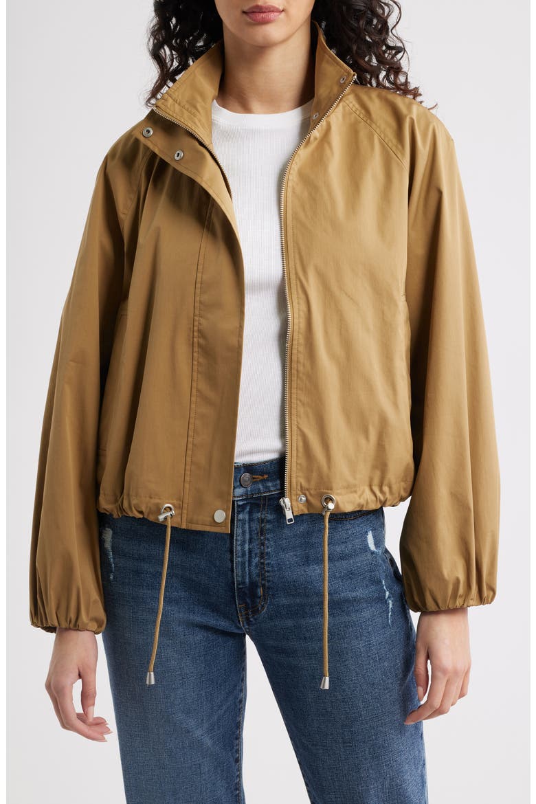 Blake Jacket, Main, color, OCHRE
