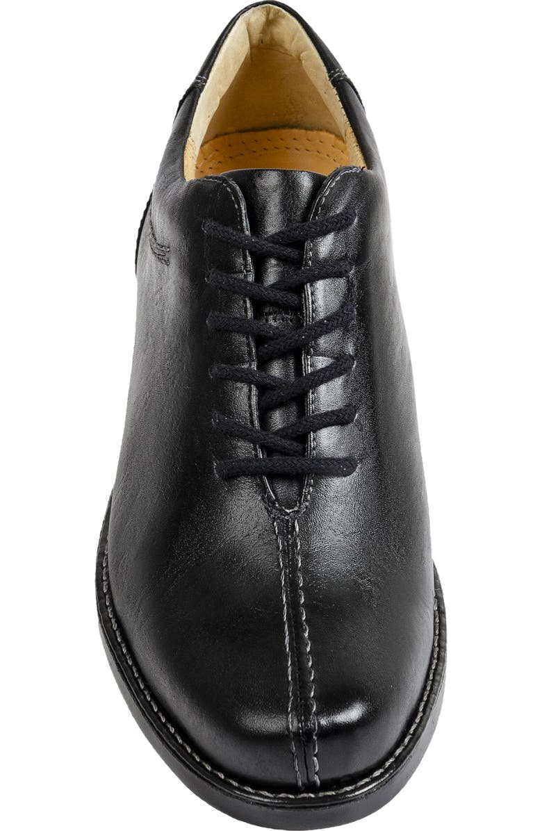 Sandro Moscoloni Lace-Up Center Seam Derby, Alternate, color,