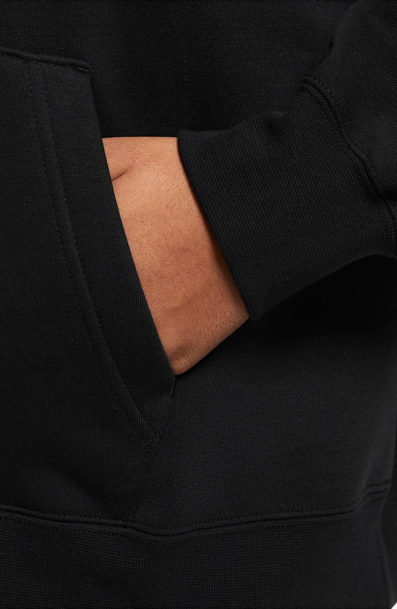 Jordan x Jordan Moss Brooklyn Hoodie, Alternate, color, 