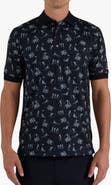 Bad Birdie Evolution Ridge Performance Polo