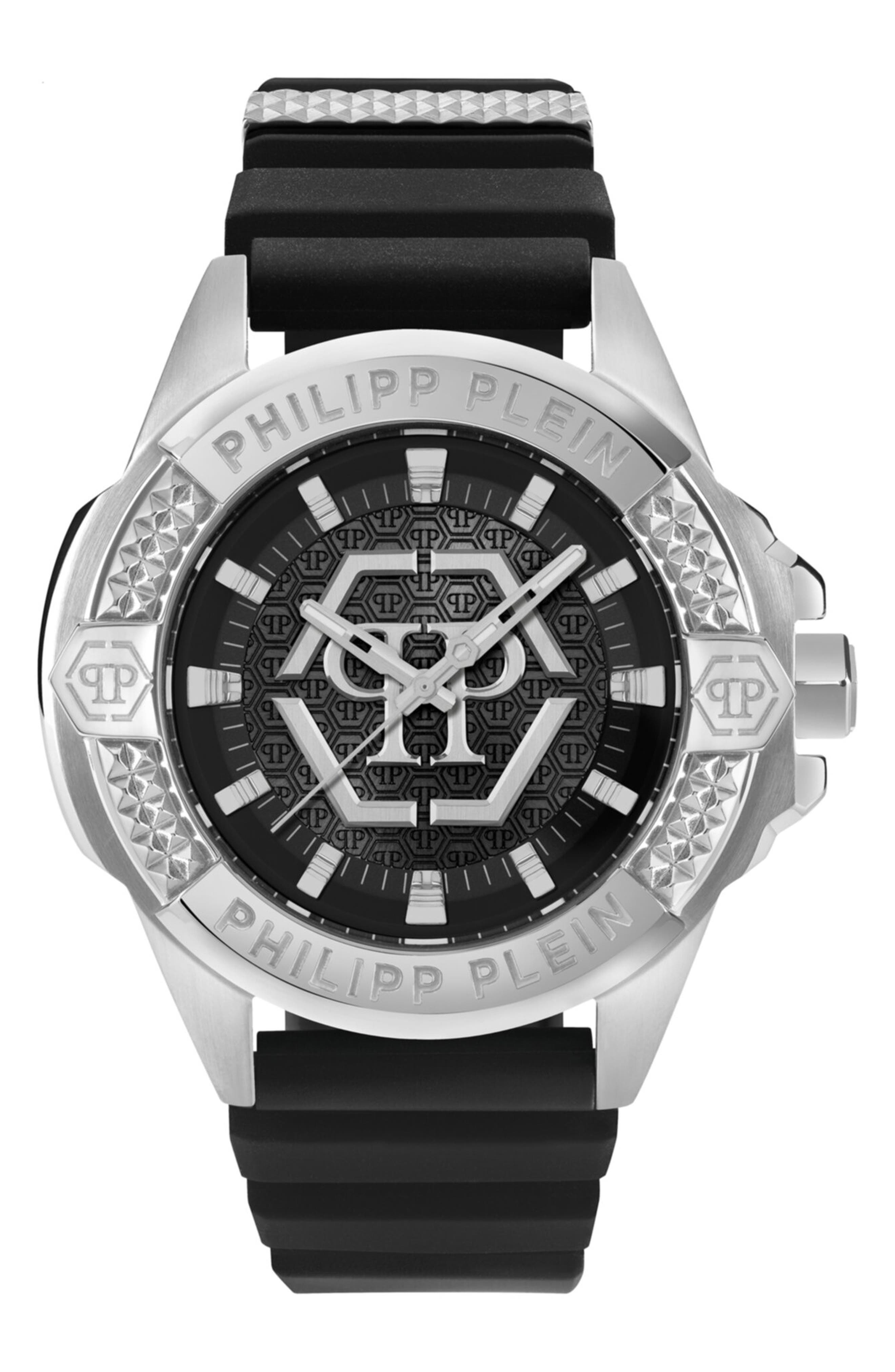 STAINLESS STEEL