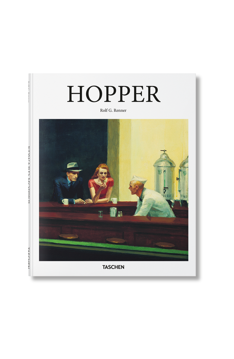 Taschen Hopper, Main, color, Multicolor
