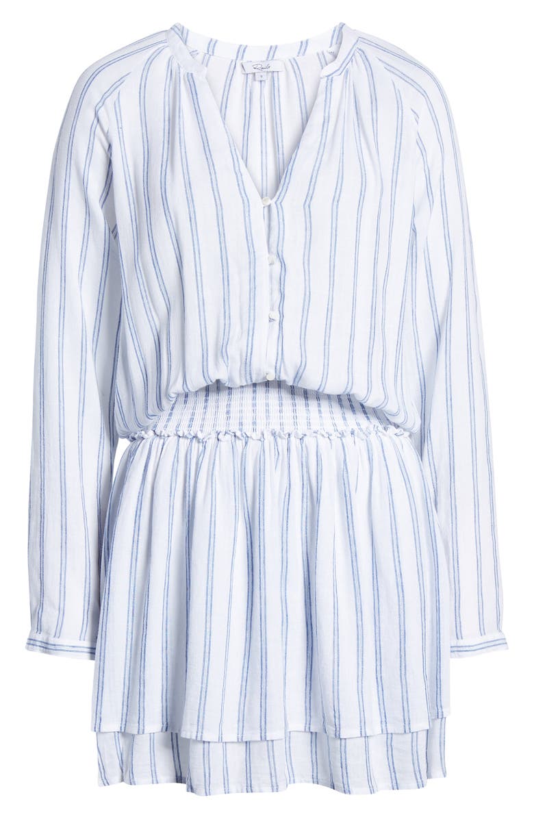 Rails Jasmine Print Long Sleeve Dress | Nordstromrack
