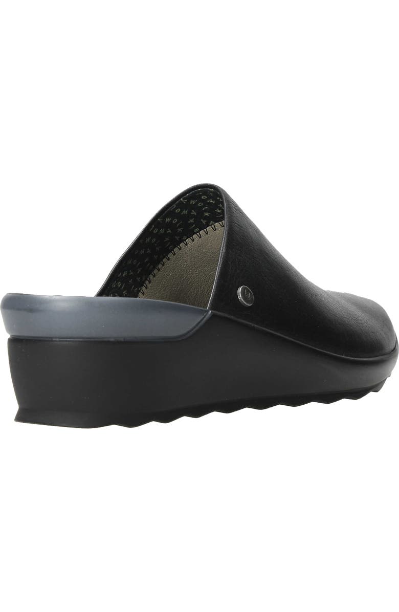 Wolky Go Wedge Clog, Alternate, color,