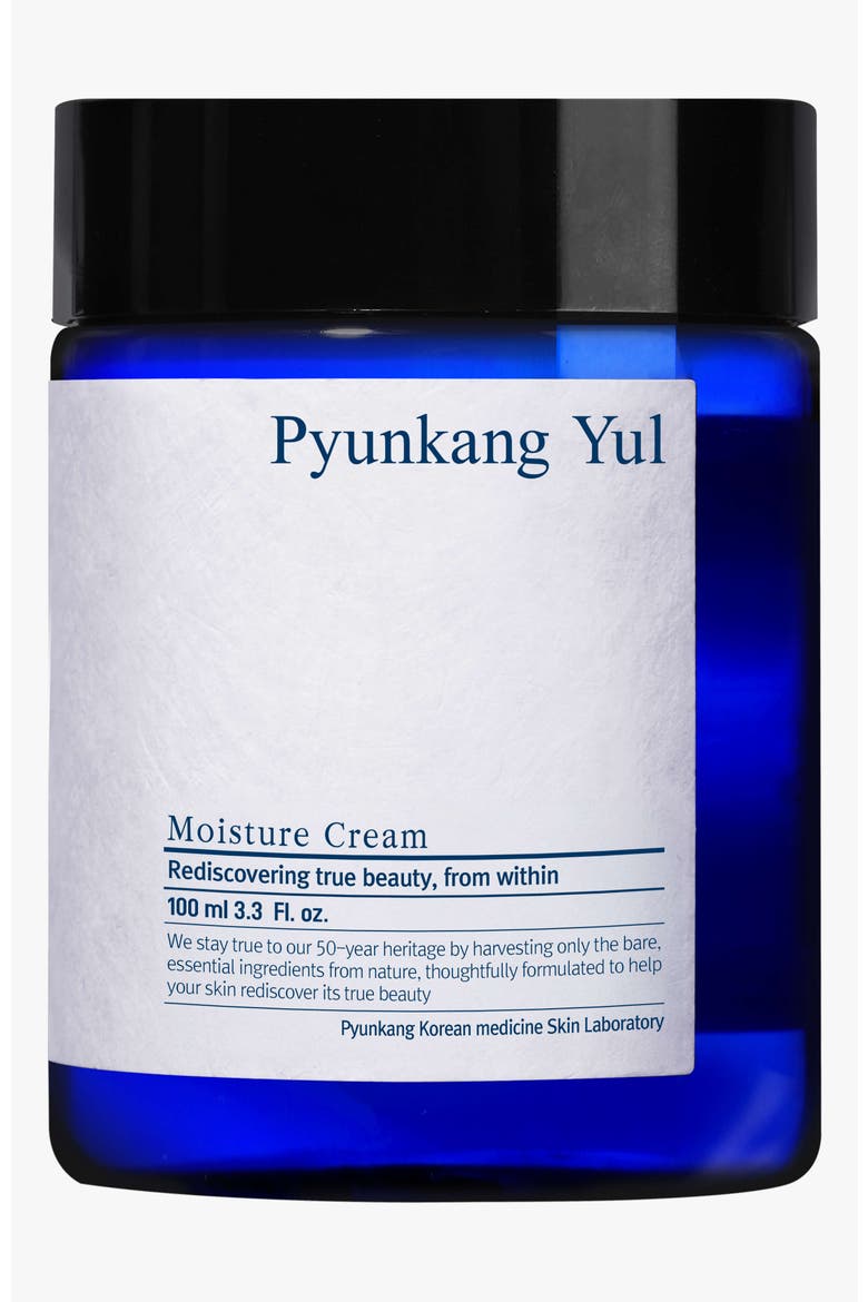 Moisture Cream, Main, color, None