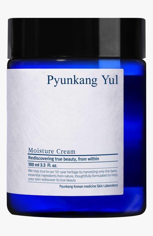 Pyunkang Yul Moisture Cream