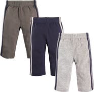 Hudson Baby Cozy Cotton Leggings and Pants