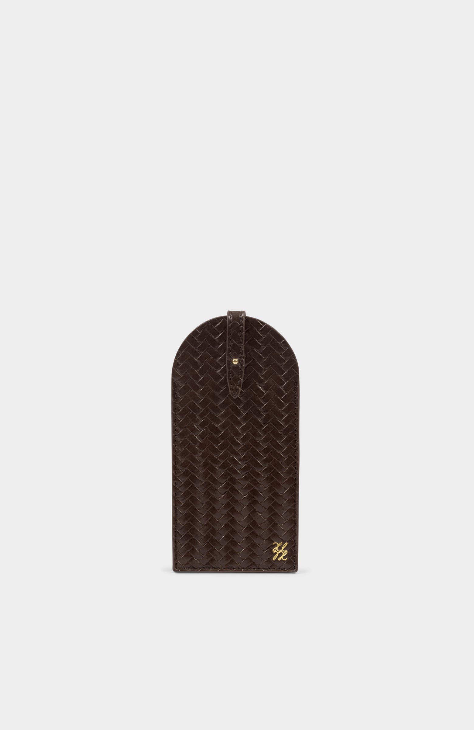 selected Chocolate Woven