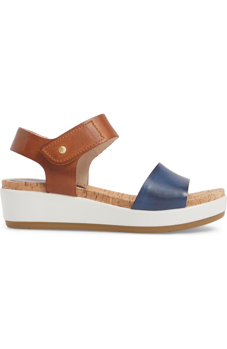 PIKOLINOS Mykonos Sport Sandal, Alternate, color,