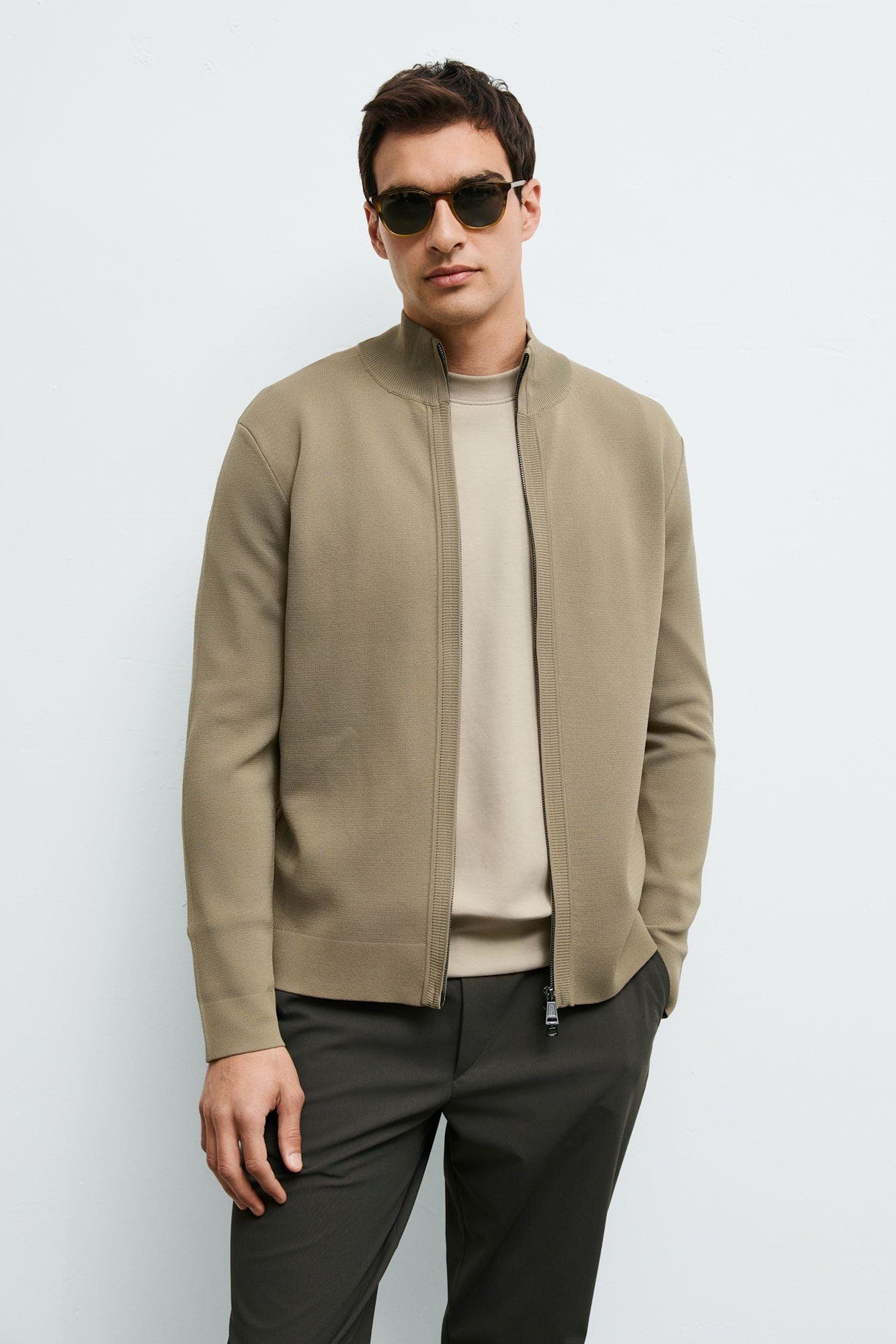 Beige