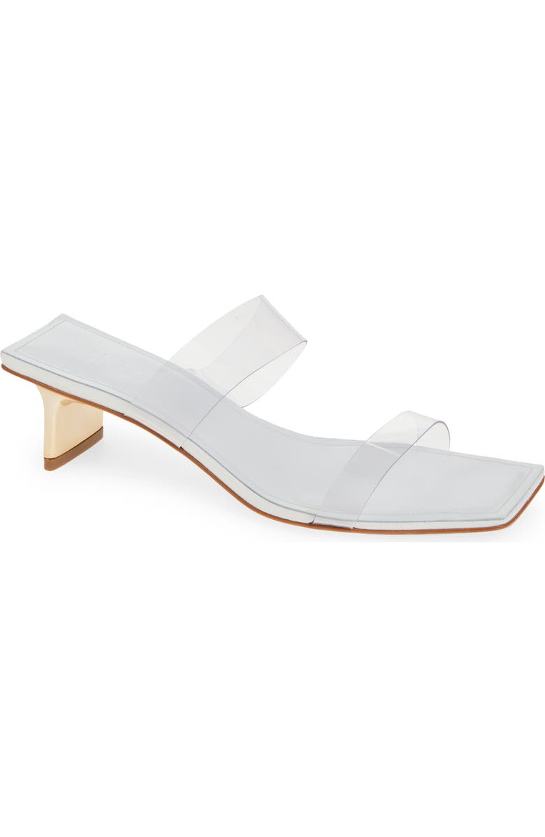 Schutz Ariella Slide Sandal, Main, color,