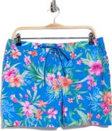 Tommy Bahama Isola Vita Board Shorts