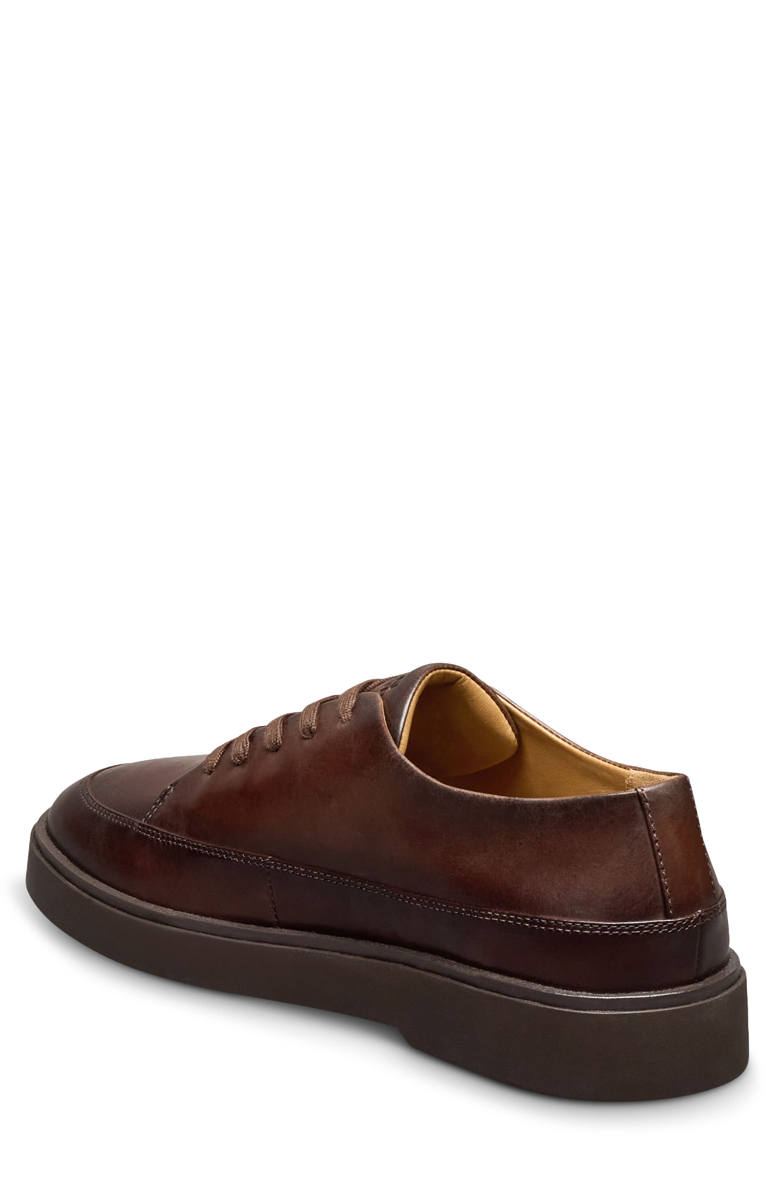 Julian Sneaker, Alternate, color, PORCINO