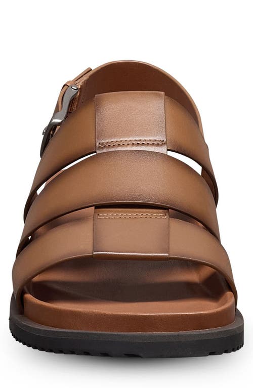 ALLEN EDMONDS ALLEN EDMONDS DAMIEN FISHERMAN SANDAL