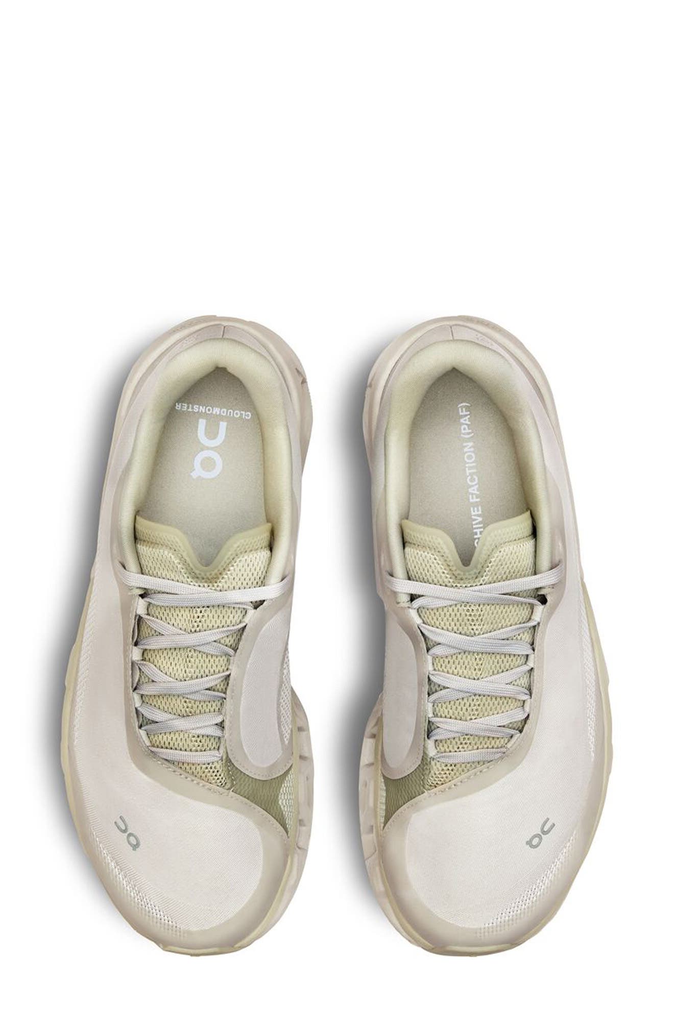 On x PAF Cloudmonster 2 Running Shoe (Women) | Nordstrom