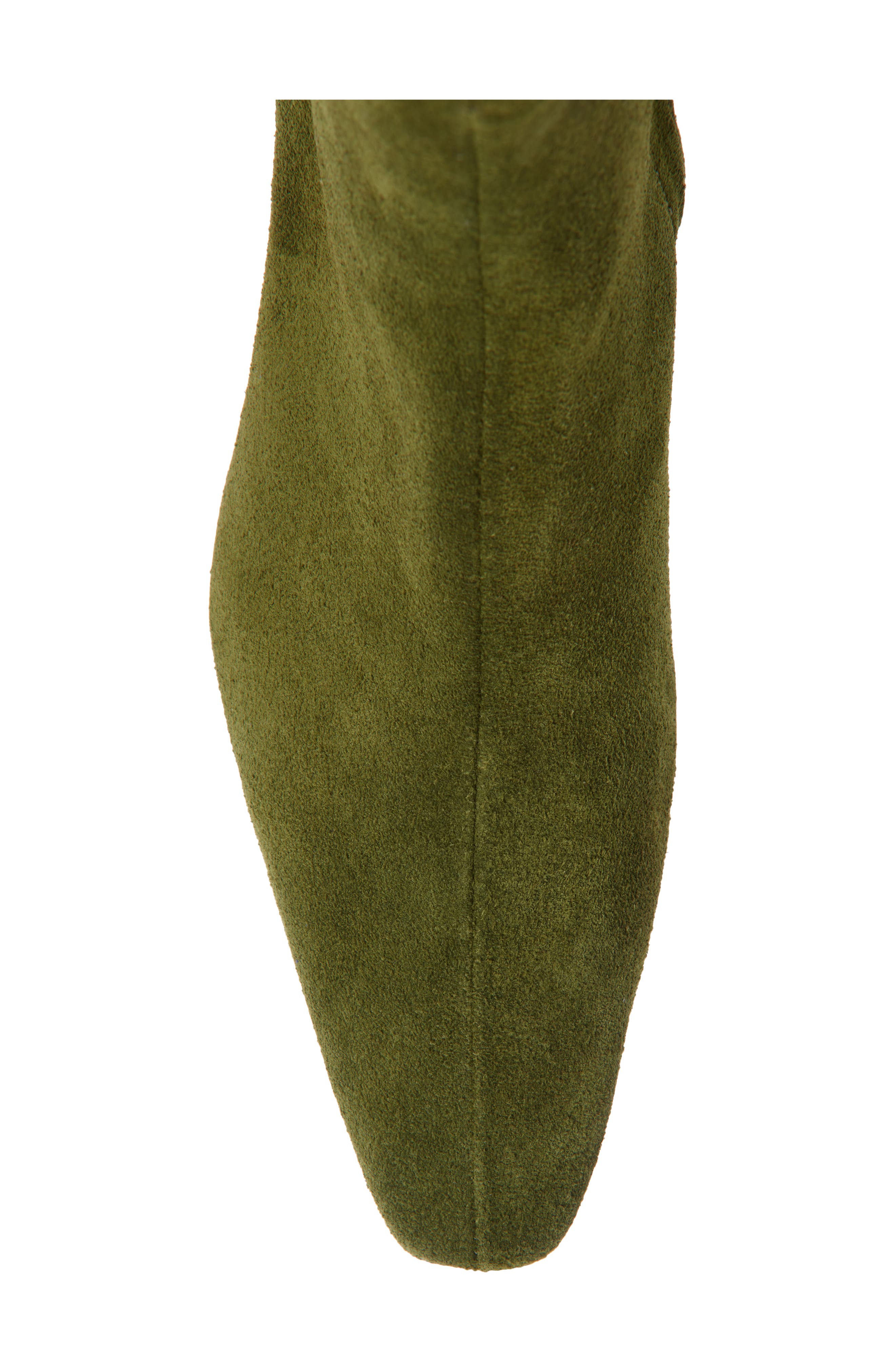 Wally Ankle Boot, Alternate, color, OLIVE