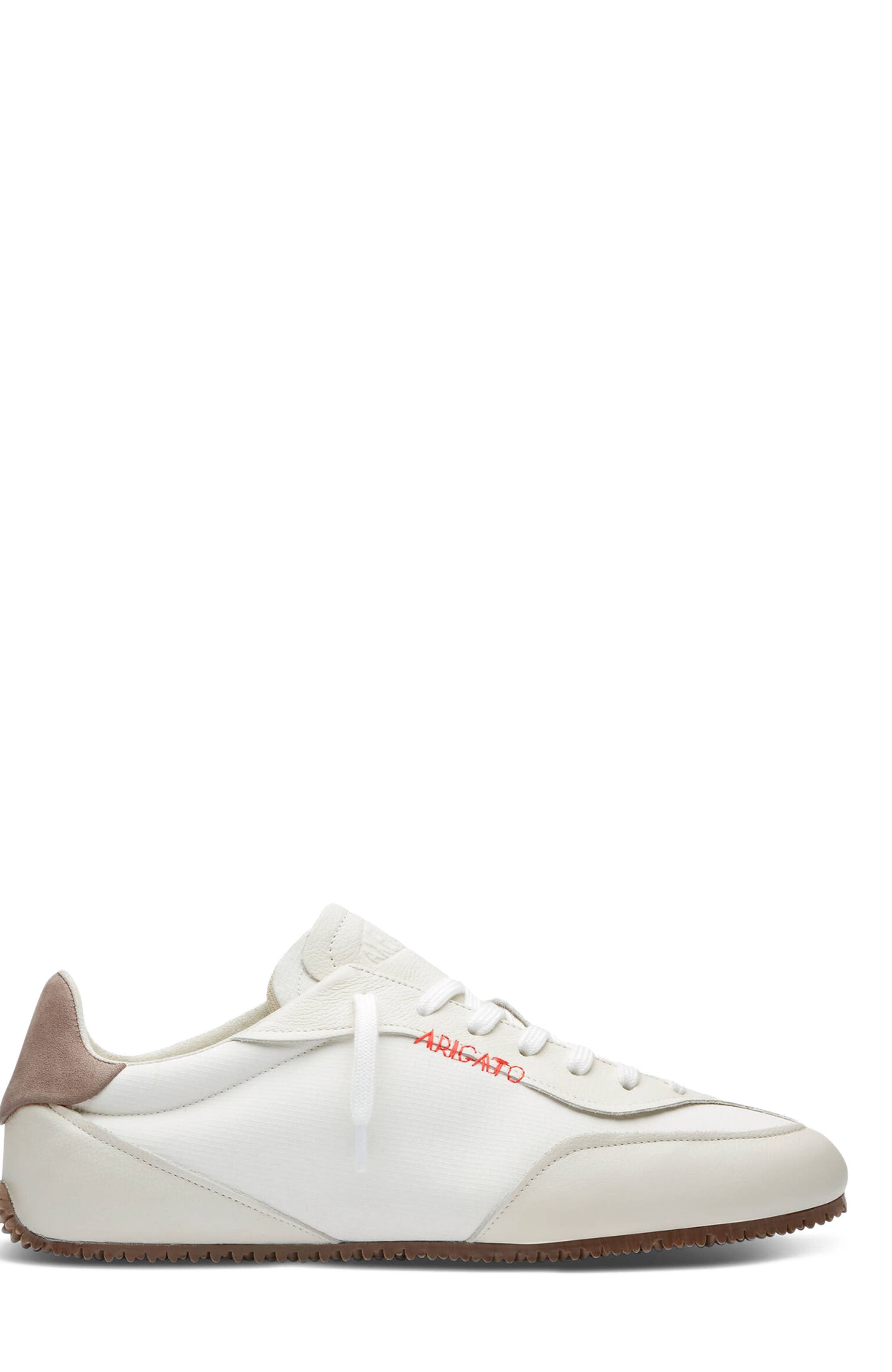 Axel Arigato Daze Runner - Men's, Main, color, Beige/Dark Tan