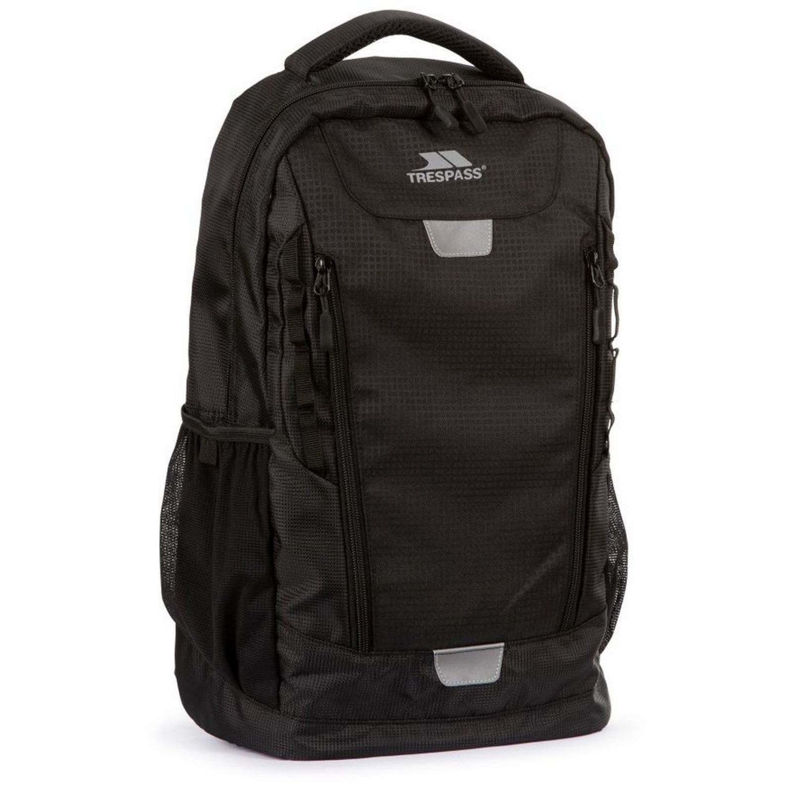 Thain Knapsack, Alternate, color, Black