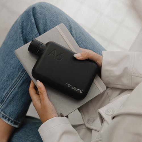 Memobottle A6