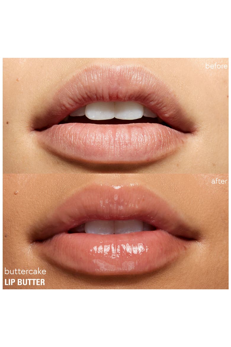 Lip Butter, Alternate, color, BUTTERCAKE