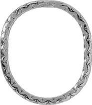 Jennifer Fisher Tribeca Chain Necklace